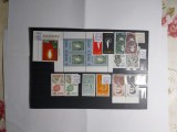 timbre irlanda 1966-1972