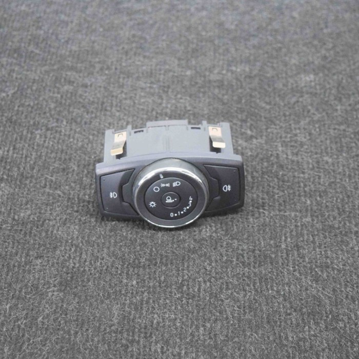 Modul de control comutator faruri FORD TRANSIT 2018 OEM: 10110705,GK2T-13D061-AA 11285696