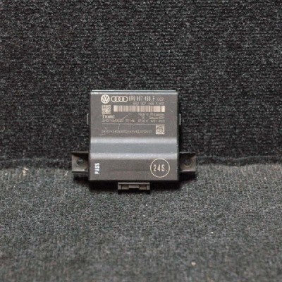 Unitate de control Gateway AUDI A4 8K2, B8 2012 OEM: 8R0907468F8R0907468A | 1385425 foto