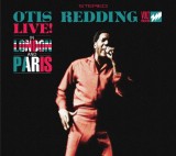 Live In London &amp; Paris | Otis Redding