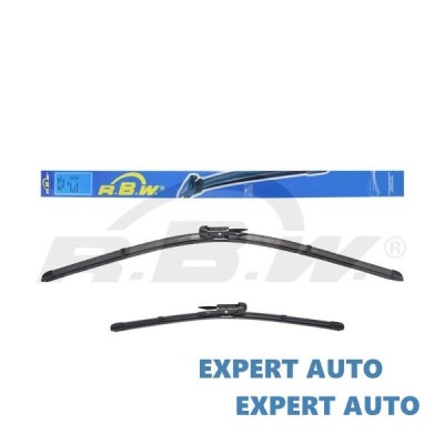 Set stergator fata prindere speciala Opel Astra H (2004-2009)[A04] foto