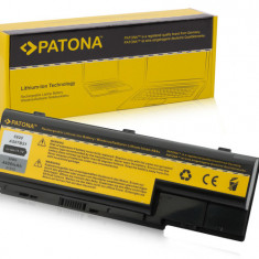 Baterie Acer Aspire pentru seriile 5310, 5520, 5920, 6920, 7720, 8920, 8930, 4400 mAh - Patona