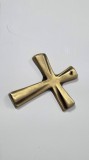 Cruce vintage modernista belgiana