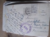 Ilustrata circulata Romania Bukowina Bucovina Suceava Interbelice