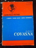Judetul Covasna- I. Pisota, Elena Mihai