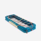 Somieră Gonflabilă Camping CAMP BED AIR 70 cm 1 Persoană, Quechua