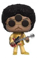 Pop Prince 3rd Eye Girl Vinyl Figure foto