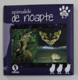 ANIMALELE DE NOAPTE , 2010