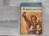 Neclintitii de Mihai Baiu