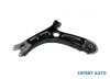 Brat Pivot Volkswagen Jetta 4 (2010-&gt;) ECR/FEBI BILSTEIN/TEKNOROT Garantie 12 Luni - Componente Axa/Directie