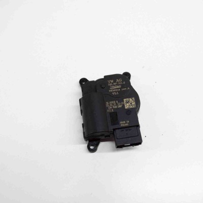 Motoras clapetă aeroterma VW ID.3 E11 2021 OEM: T83691B,2Q0907511G 14988605 foto