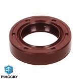 Semering 18x28x7 (ambielaj) original Aprilia - Gilera DNA - Runner - Piaggio Fly - Free - Liberty - NRG - Typhoon - Zip - Vespa 2T 50cc