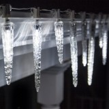 Cumpara ieftin Stalactite 160LED 2.7M lumina rece LR 6400K IP44, Erste