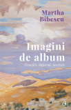 Imagini de album. Evocari, impresii, portrete - Curtea Veche