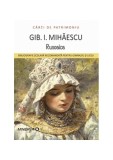 Rusoaica - Paperback brosat - Gib I. Mihăescu - Minerva