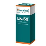 Liv 52 sirop, 100ml, Himalaya