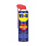 Degripant universal; Lubrifiant universal pentru penetrare 0.45L x1buc. aplicatie: convertor de rugina. curatare. dizolvare. elemente corodate. indepa, WD-40