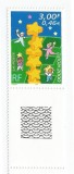 |Franta, Europa CEPT, 2000, MNH