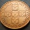 Moneda 1 ESCUDO - PORTUGALIA, anul 1979 * cod 3114 A = UNC