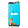 Display LCD Huawei Honor 7 + Touchscreen Negru - Ecran Complet de &Icirc;nlocuire