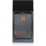 Avon Black Suede Dark Eau de Toilette pentru bărbați 100 ml
