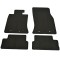 Set covorase auto din cauciuc Volkswagen Passat B8 2014-08.2023 (Limuzina/Sedan si Combi/Variant, si model automatic), Gledring, 4 buc. AutoDrive ProP