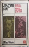 CALATORIILE LUI GULIVER. POVESTEA UNUI POLOBOC SI ALTE SATIRE-JONATHAN SWIFT-232545
