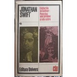 CALATORIILE LUI GULIVER. POVESTEA UNUI POLOBOC SI ALTE SATIRE-JONATHAN SWIFT-232542