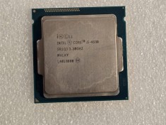 Procesor Intel Core i5-4590 3.70GHz 4-core LGA 1150 + cooler INTEL