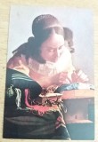 C9 15 - 1973 - Calendare de buzunar - tematica arta - pictura