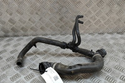 Furtun de lichid de răcire MERCEDES-BENZ E Coupe C238 2018 OEM: A2135014100 25367303 foto