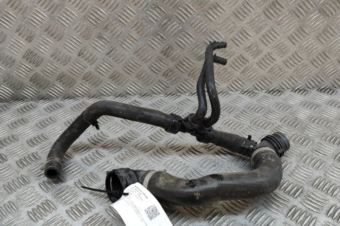 Furtun de lichid de răcire MERCEDES-BENZ E Coupe C238 2018 OEM: A2135014100 25367303