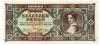 Ungaria 100 000 Pengo 1945 P-121 Seria 024642