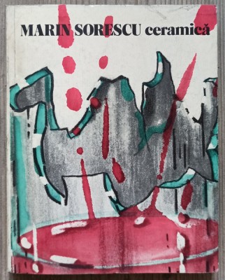 Ceramica - Marin Sorescu foto