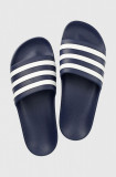 adidas papuci bărbați, culoarea bleumarin F35542