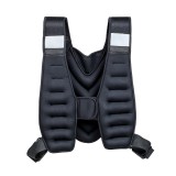 Vesta greutati inSPORTline Bracus 5 kg FitLine Training