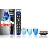 Gillette Styler Aparat de tuns și ras 4 in 1 1 buc
