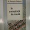 IN CUNOSTINTA DE CAUZA - DR. GHEORGHE GLODEANU
