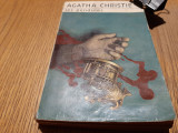 LES PENDULES - Agatha Christie - Club des Masque, 1964, 253 p., Alta editura