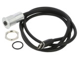 Adaptor pentru montare pe panou M16
