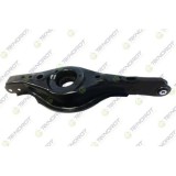 Brat suspensie roata Mazda Cx-5 (Ke, Gh), 11.11-02.17, Cx-5 (Kf), 11.16-, Cx-5 Van (Ke), 11.11-02.17, Punte Spate, Dreapta, inferior (la spate); TEKN, Teknorot