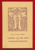Protosinghel Olivian Bindiu &quot;Vestirea cea din urma a Patimilor Domnului&quot; 1990