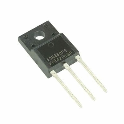 60R360PS MMF60R360PS - MagnaChip foto