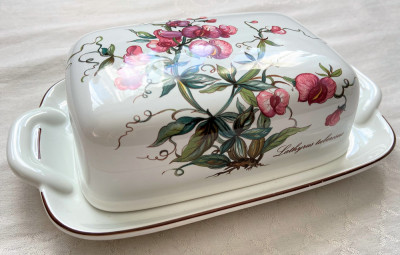 Untiera - Villeroy and Boch - Botanica foto