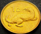 Cumpara ieftin Moneda 1 CENT - MALTA, anul 1998 * cod 4111 = A.UNC, Europa