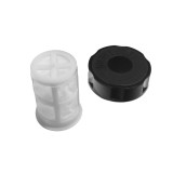 CAPAC REZERVOR COMBUSTIBIL CU PLASA DE FILTRARE 178F/186F Innovative ReliableTools