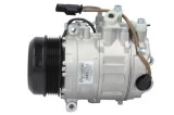 Compresor clima aer conditionat MERCEDES-BENZ SPRINTER 3-t caroserie (B906) (2006 - 2018) THERMOTEC KTT090378