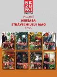 Pachet Mireasa stravechiului mag 8 vol. - Yamazaki Kor&eacute;
