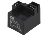 Releu Electromagnetic 12VDC 30A SPST-NO T9A