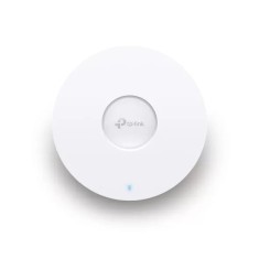 Access Point Wi-Fi 6, AX3000 Dual-Band, 3/5 dBi, 1 x RJ45 Gigabit, PoE - TP-Link Omada EAP653